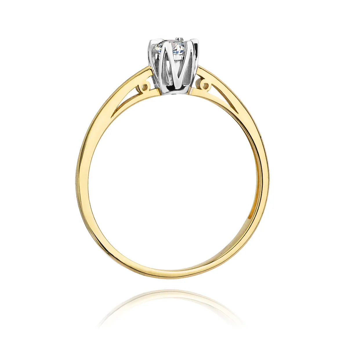 zlatý-prsteň-s-diamantom-0-15ct-w0133-diw-01