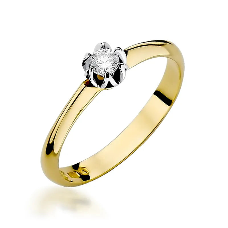 zlatý-prsteň-s-diamantom-0-10ct-w0134-diw-01