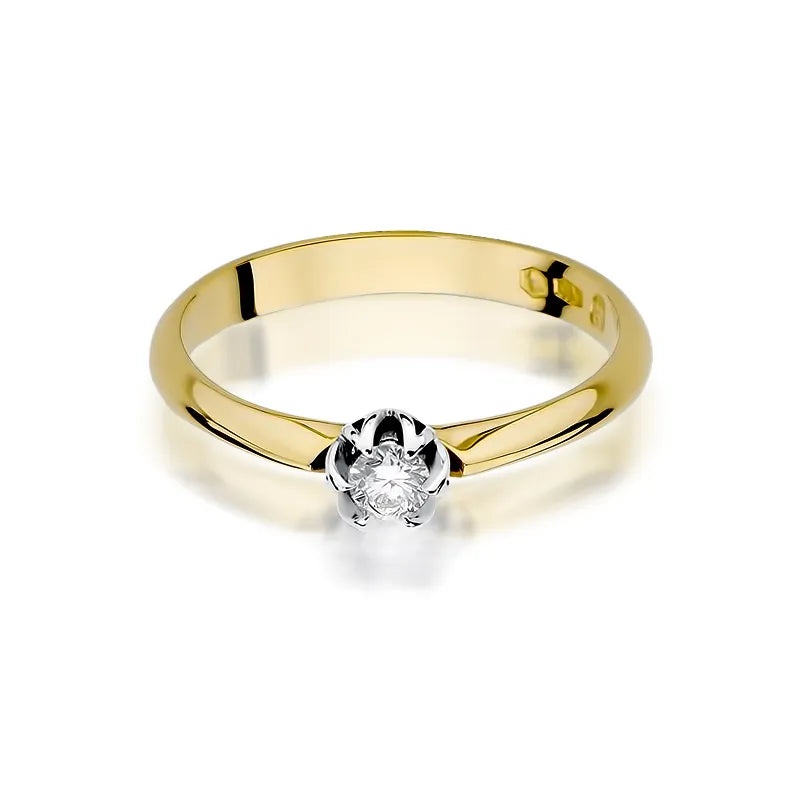zlatý-prsteň-s-diamantom-0-10ct-w0134-diw-01