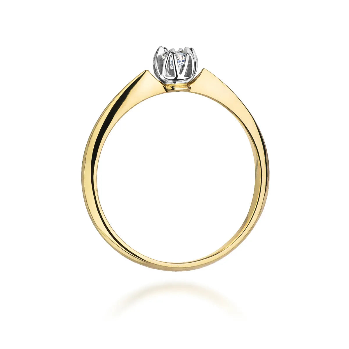 zlatý-prsteň-s-diamantom-0-10ct-w0134-diw-01