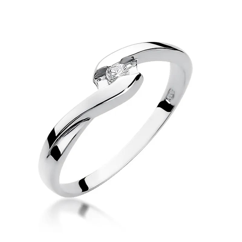 zlatý-prsteň-s-diamantom-0-05ct-w0158-diw-01