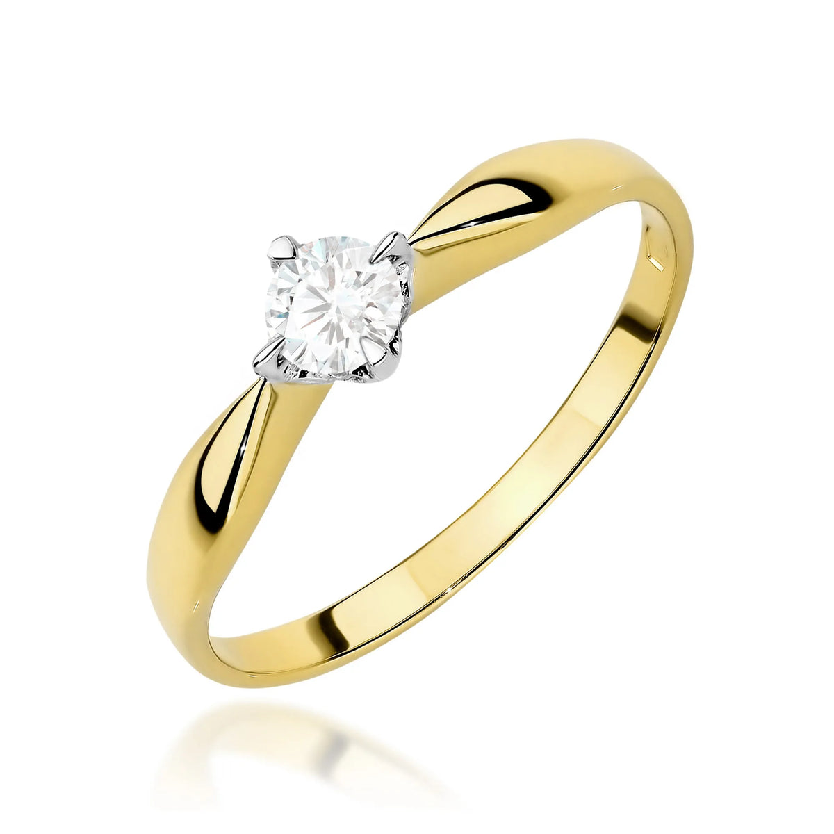 zlatý-prsteň-s-0-15ct-laboratórnym-diamantom-w0171-ldw-01