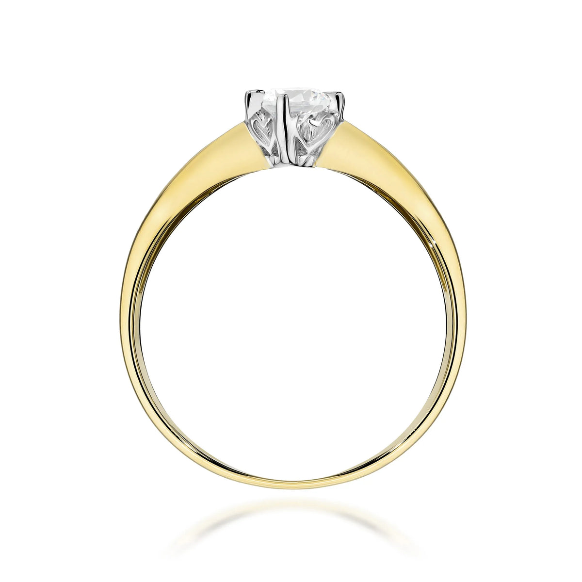 zlatý-prsteň-s-0-15ct-laboratórnym-diamantom-w0171-ldw-01
