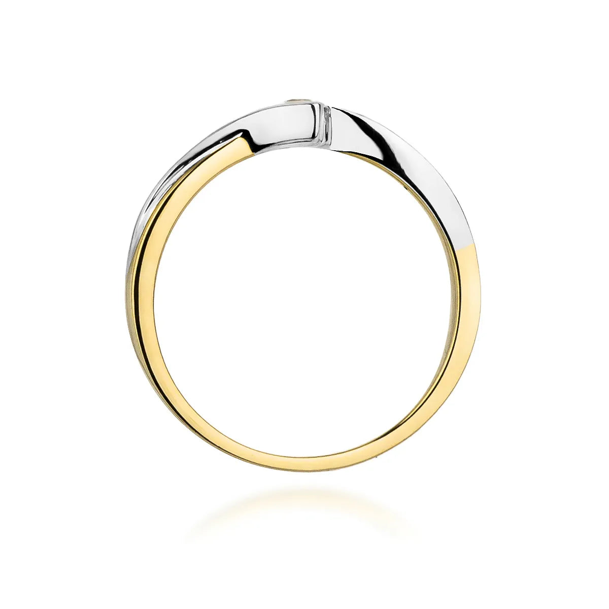zlatý-prsteň-s-diamantom-0-10ct-w0180-diw-01