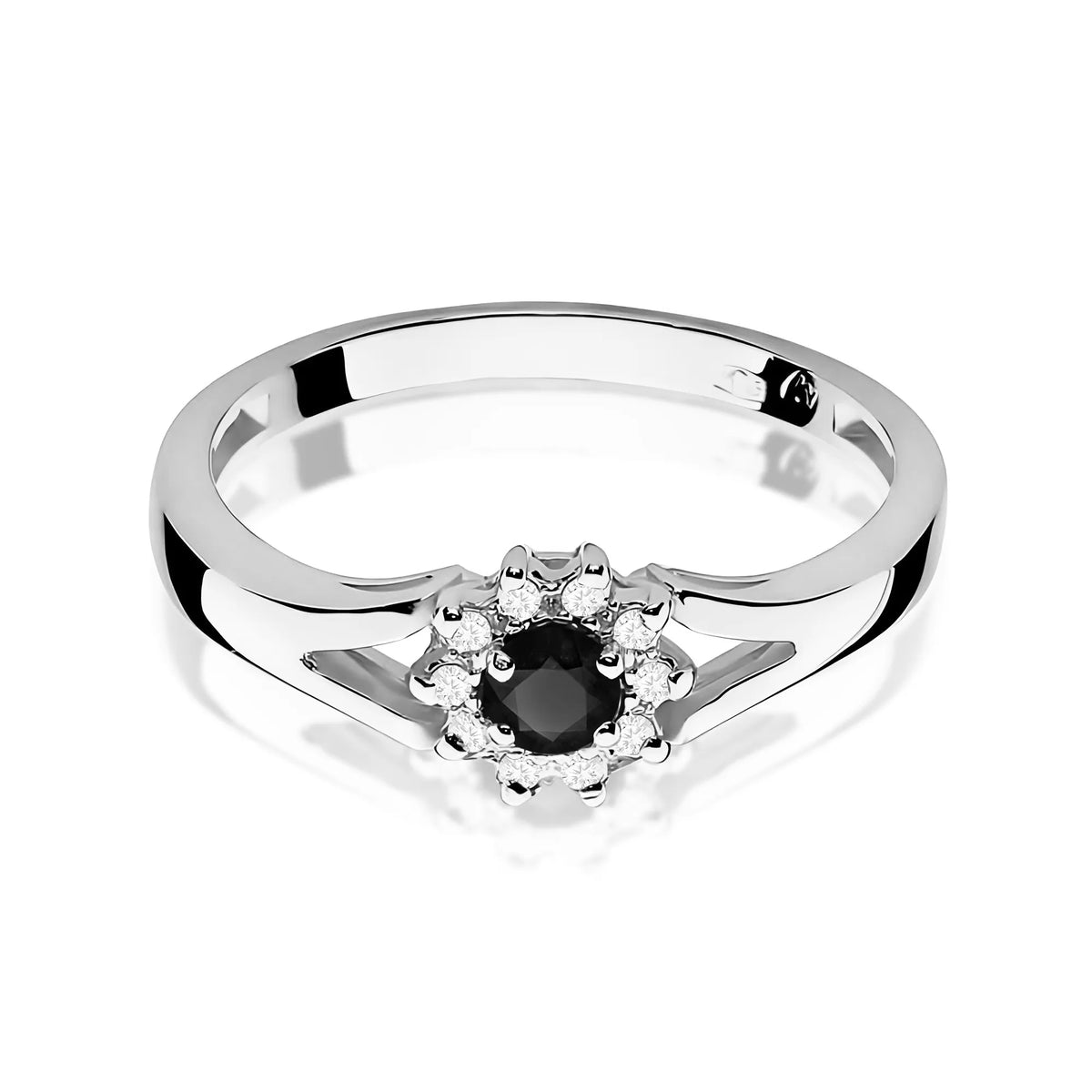 zlatý-prsteň-s-0-12ct-čiernym-diamantom-a-0-086ct-diamantmi-w0185-dib-01