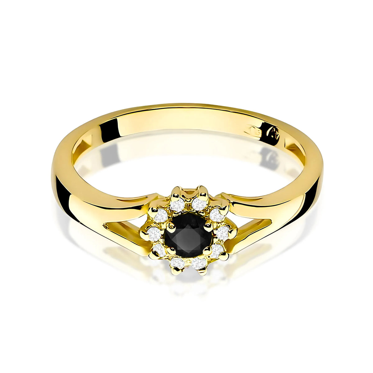 zlatý-prsteň-s-0-12ct-čiernym-diamantom-a-0-086ct-diamantmi-w0185-dib-01