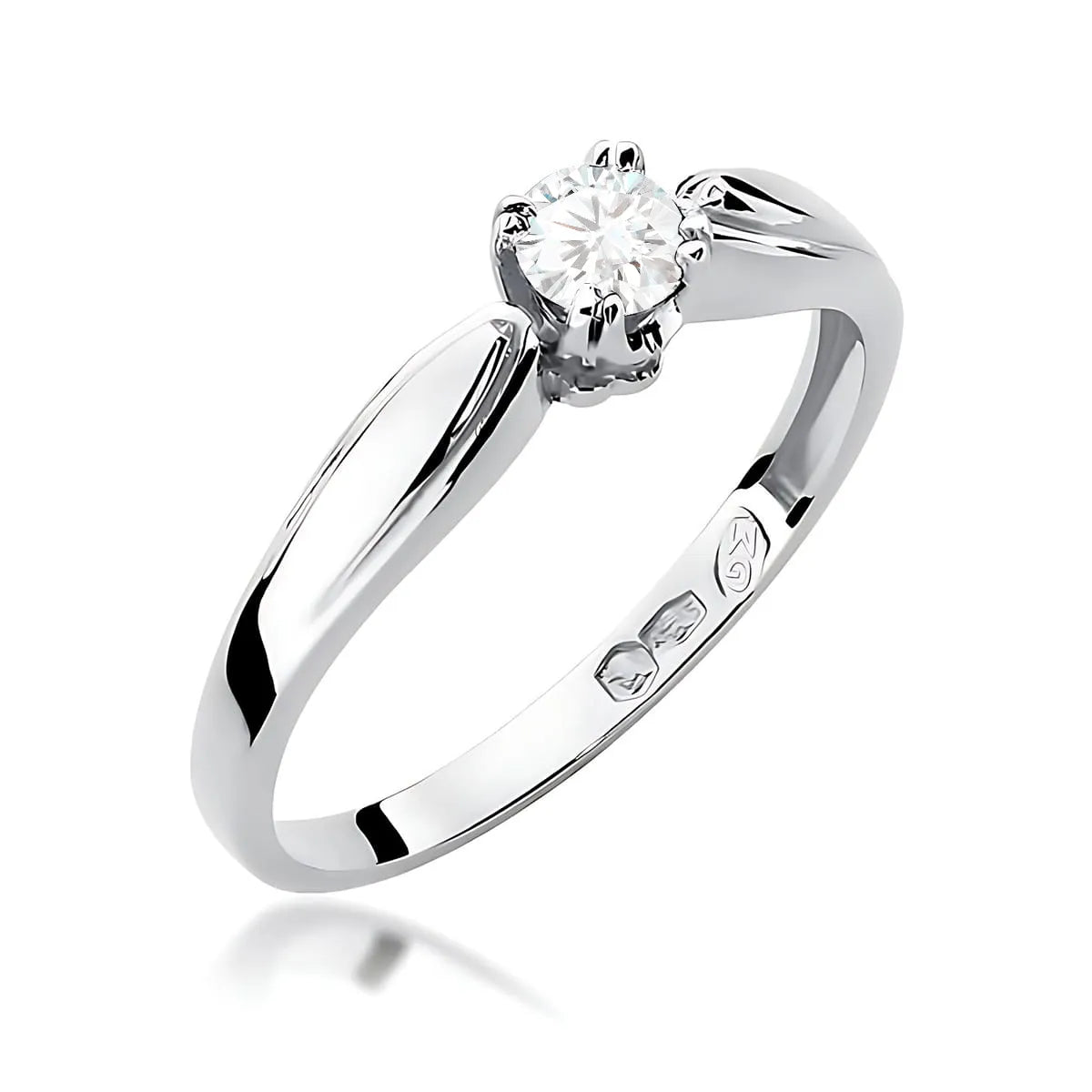zlatý-prsteň-s-diamantom-0-24ct-w0197-diw-01