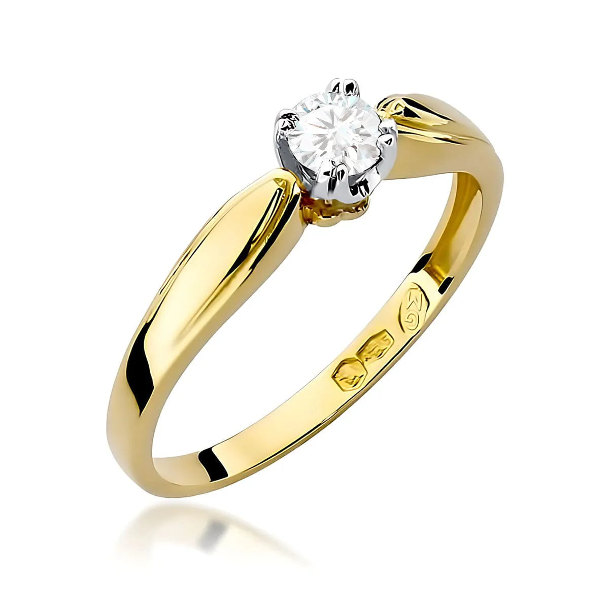 zlatý-prsteň-s-diamantom-0-24ct-w0197-diw-01