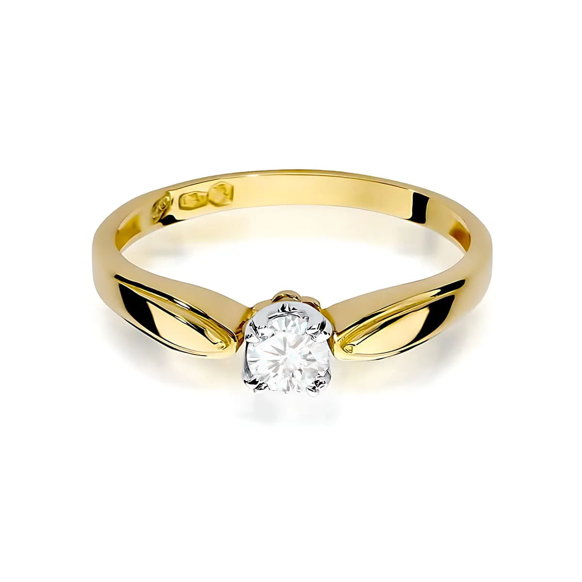zlatý-prsteň-s-diamantom-0-24ct-w0197-diw-01