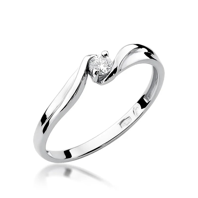 zlatý-prsteň-s-diamantom-0-08ct-w0211-diw-01