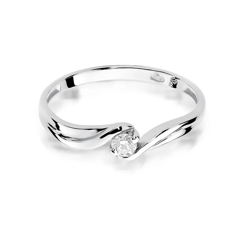 zlatý-prsteň-s-diamantom-0-08ct-w0211-diw-01