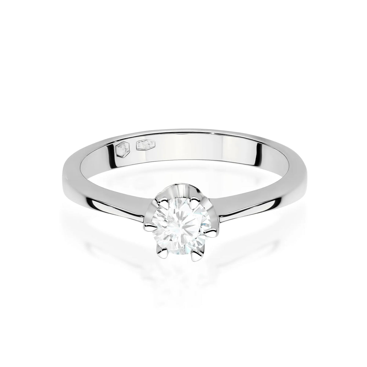 zlatý-prsteň-s-diamantom-0-25ct-w0220-diw-06