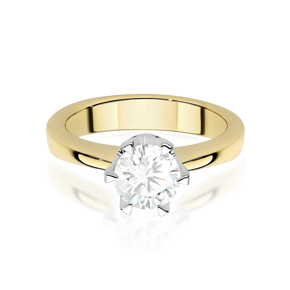 zlatý-prsteň-s-diamantom-1-00ct-w0220-diw-12