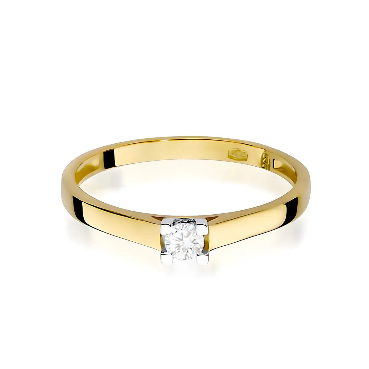 gold-ring-with-0-08ct-diamond-w0221-diw-01