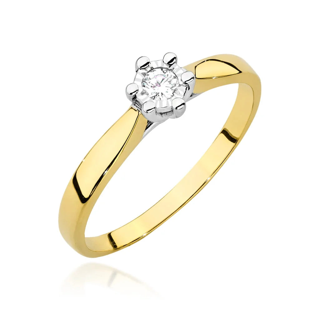 gold-ring-with-0-08ct-lab-diamond-w0222-ldw-14