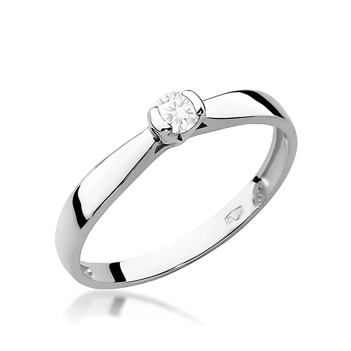 zlatý-prsteň-s-diamantom-0-08ct-w0223-diw-01