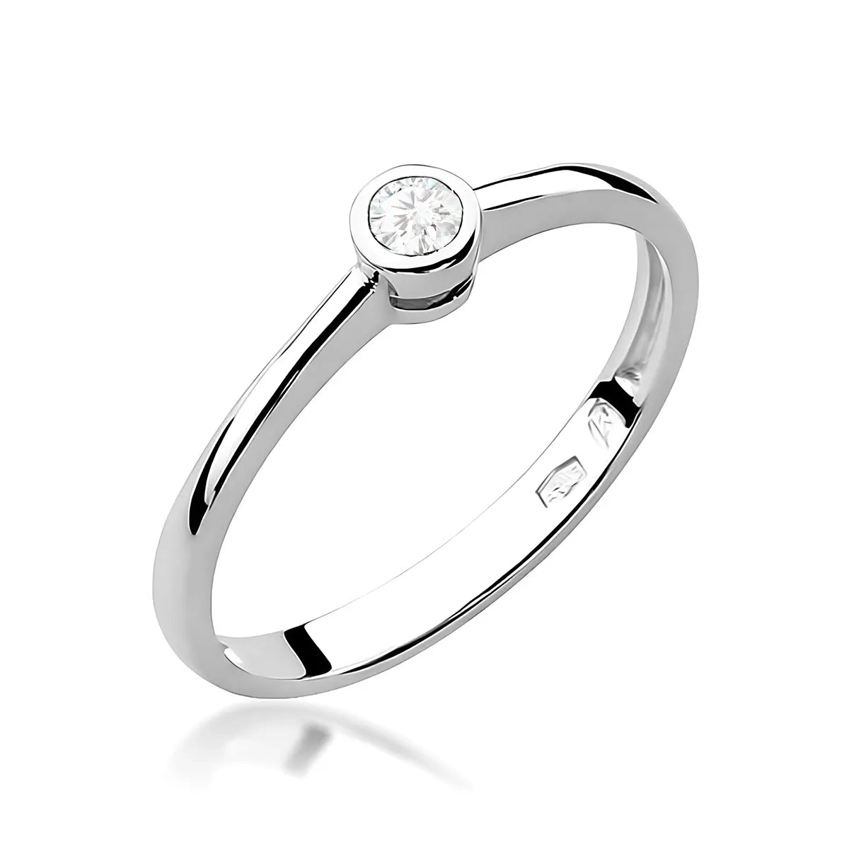 zlatý-prsteň-s-diamantom-0-10ct-w0224-diw-02