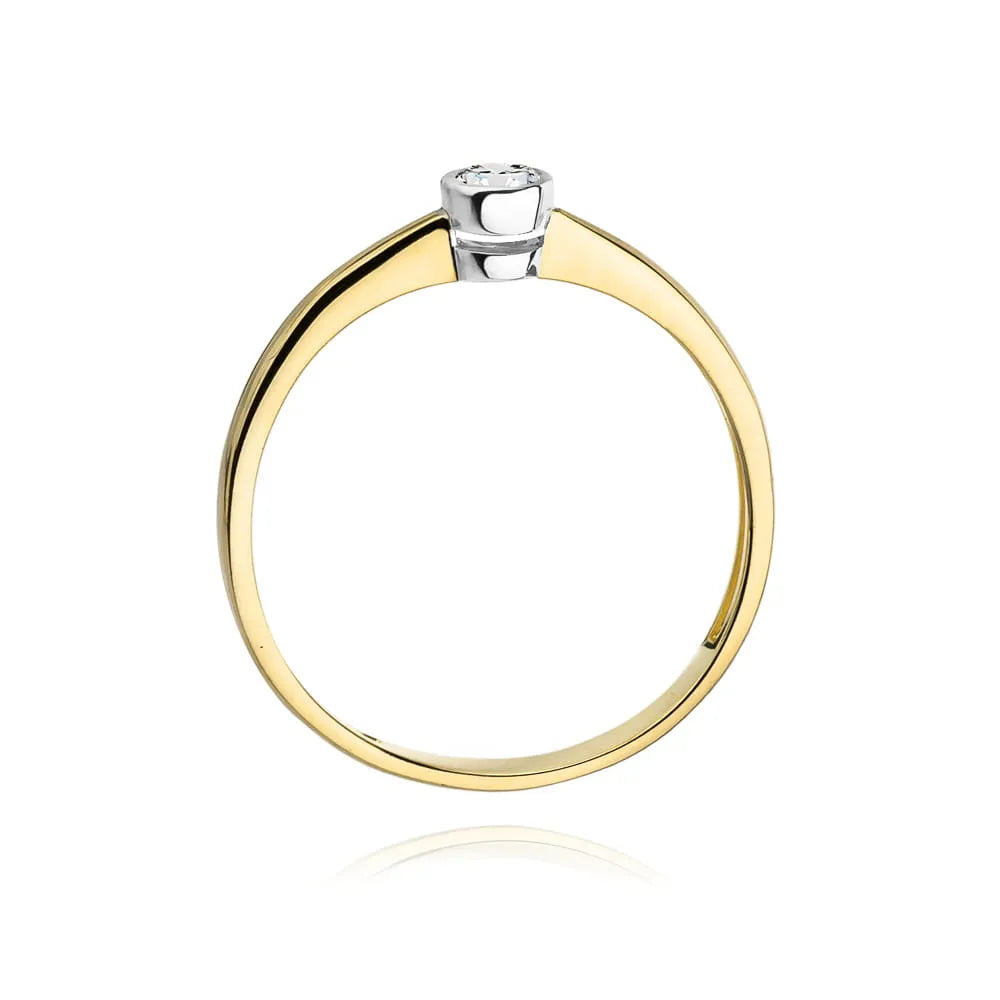 zlatý-prsteň-s-diamantom-0-10ct-w0224-diw-02