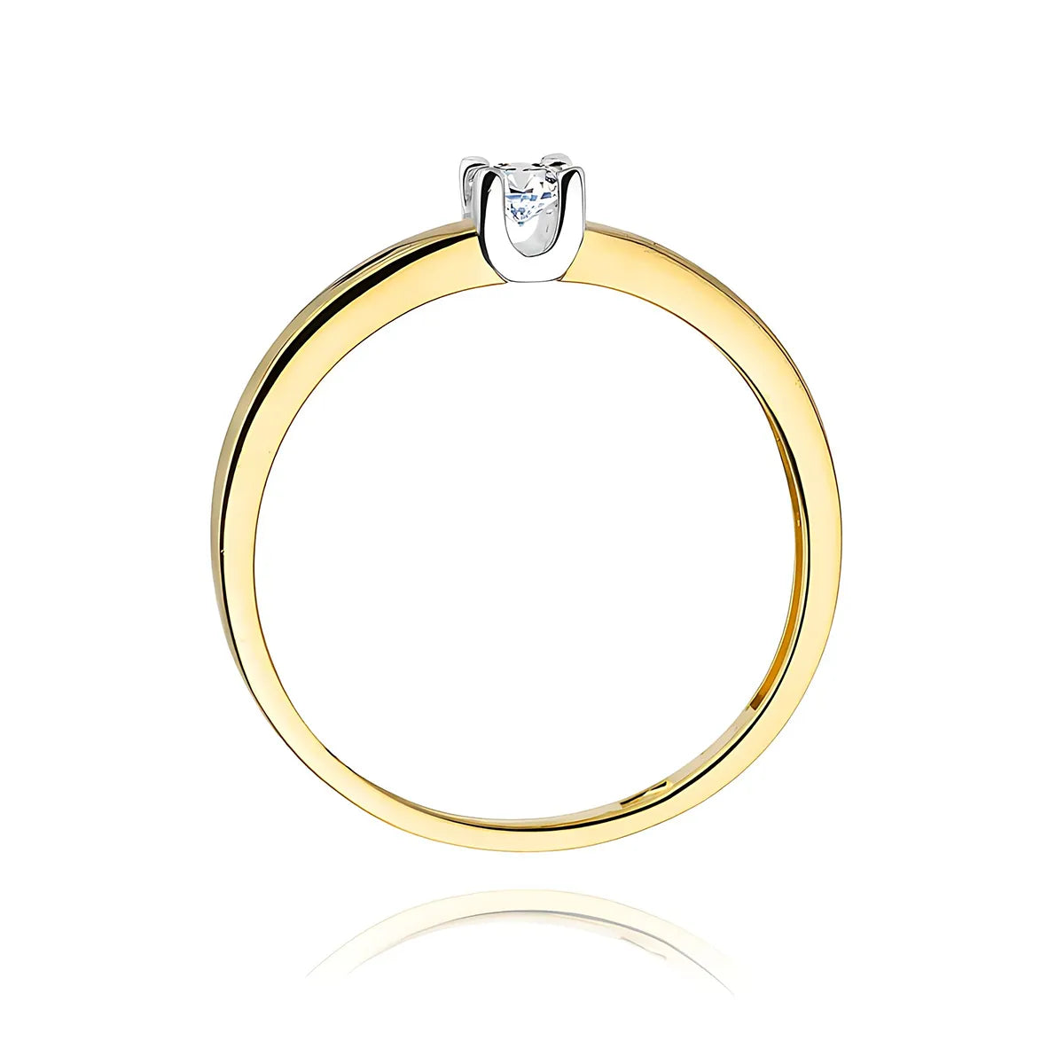 zlatý-prsteň-s-diamantom-0-10ct-w0225-diw-02