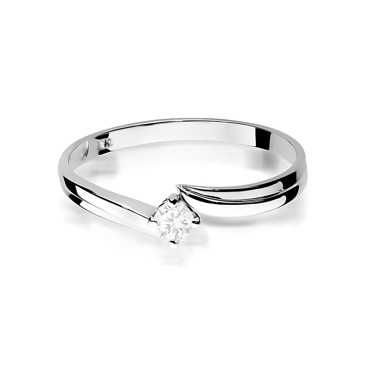 zlatý-prsteň-s-diamantom-0-08ct-w0231-diw-01