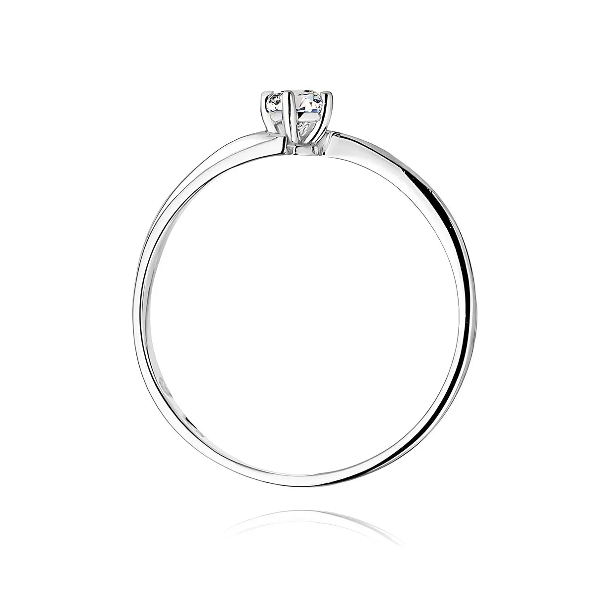 zlatý-prsteň-s-diamantom-0-08ct-w0231-diw-01