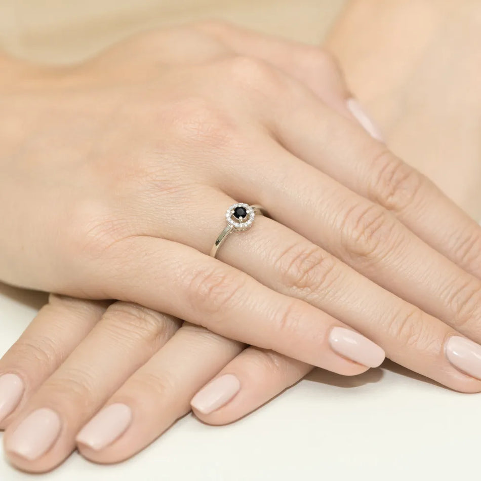 zlatý prsteň s diamantmi 0,12 ct a 0,08 ct w0238-dib-01