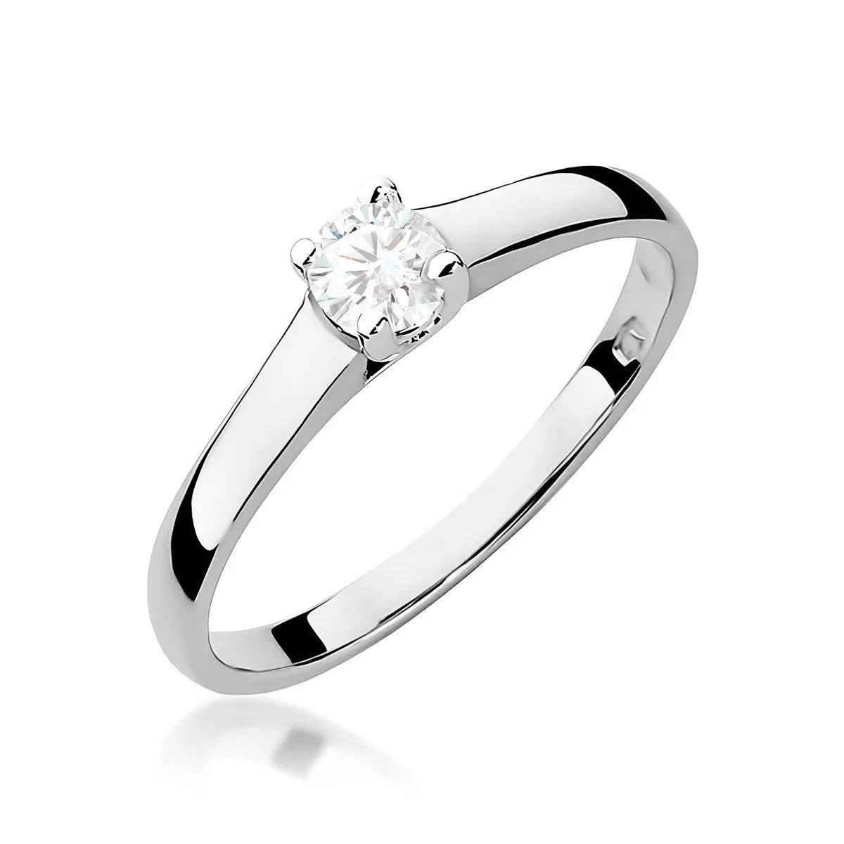 zlatý-prsteň-s-diamantom-0-20ct-w0239-diw-01