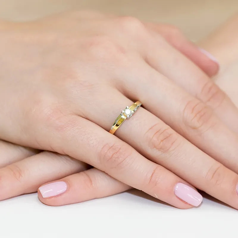 zlatý-prsteň-s-diamantom-0-12ct-w0246-diw-01