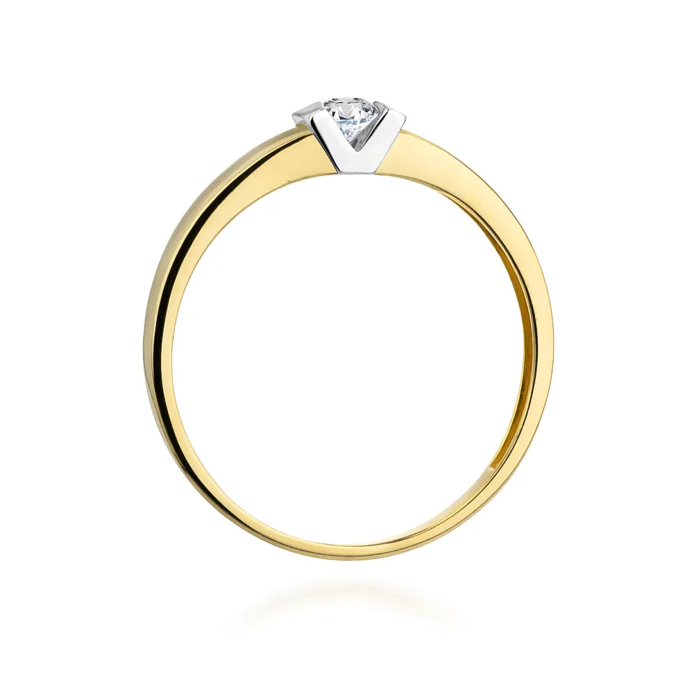 zlatý-prsteň-s-diamantom-0-10ct-w0249-diw-01