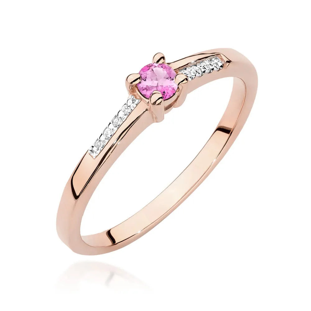 gold-ring-with-0-15ct-pink-topaz-and-0-04ct-diamonds-w0258-top-01
