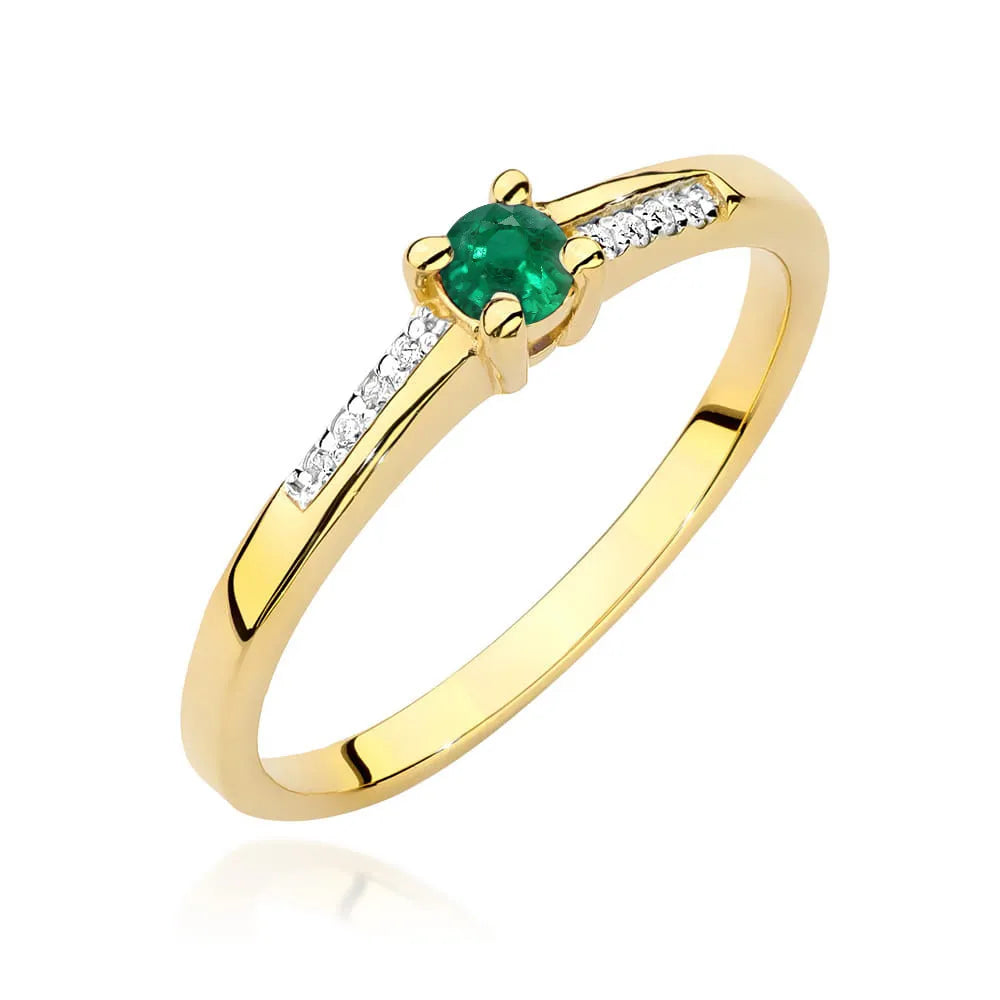 gold-ring-with-0-15ct-emerald-and-0-04ct-diamonds-w0258-emg-01