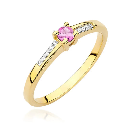 gold-ring-with-0-15ct-pink-topaz-and-0-04ct-diamonds-w0258-top-01