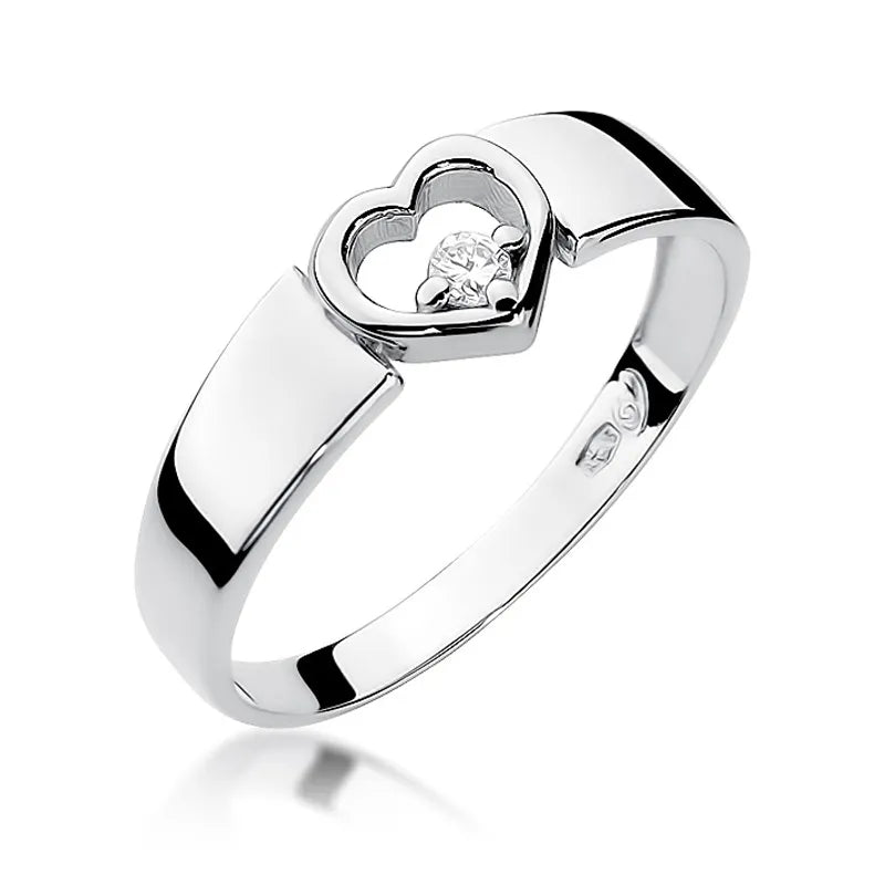 zlatý-prsteň-s-diamantom-0-04ct-w0276-diw-01