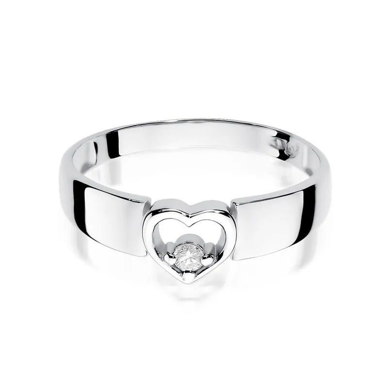 zlatý-prsteň-s-diamantom-0-04ct-w0276-diw-01