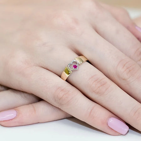 gold-ring-with-0-04ct-pink-sapphire-w0276-sap-01