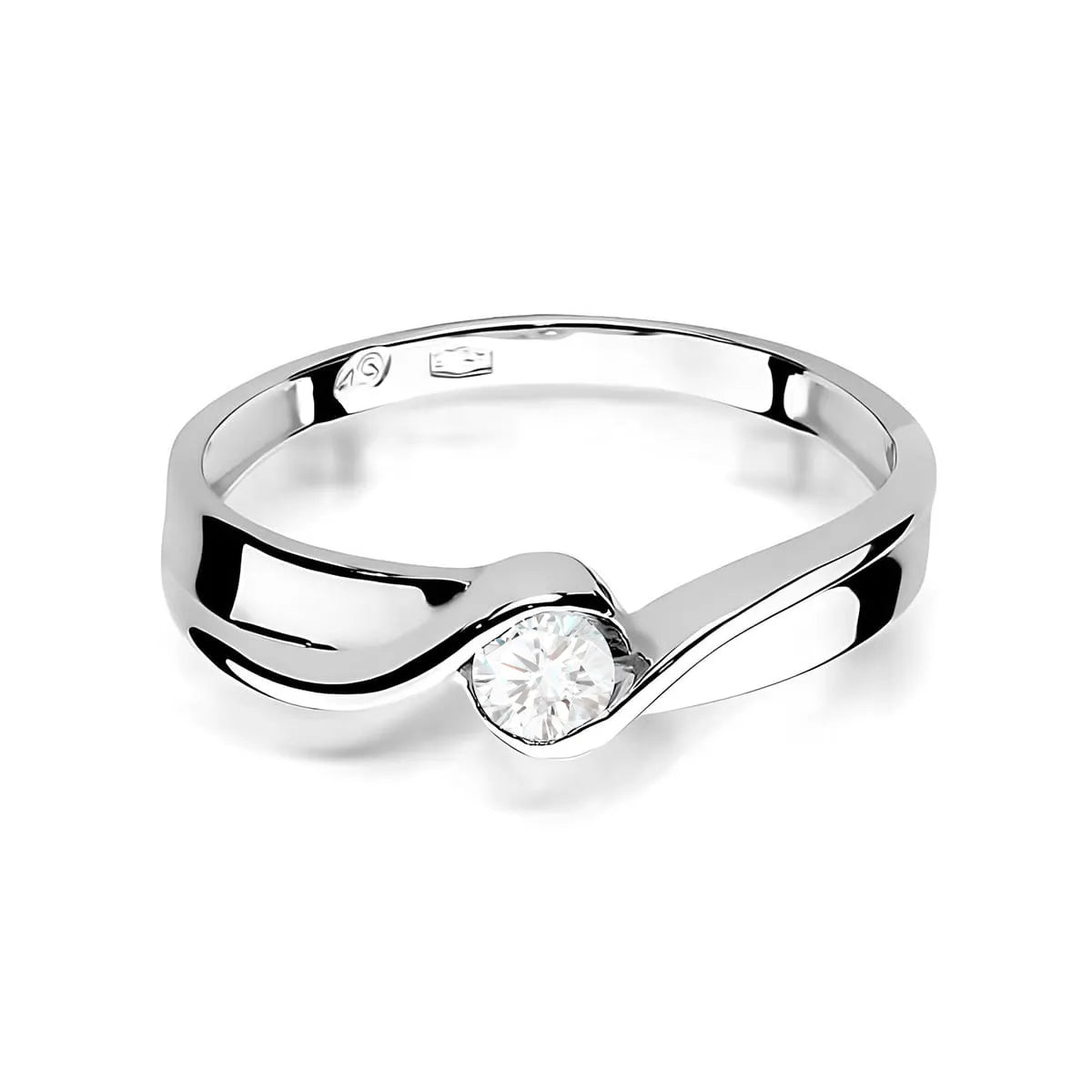 zlatý-prsteň-s-diamantom-0-15ct-w0278-diw-01