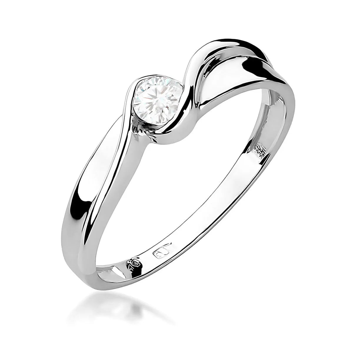 zlatý-prsteň-s-0-15ct-laboratórnym-diamantom-w0278-ldw-01