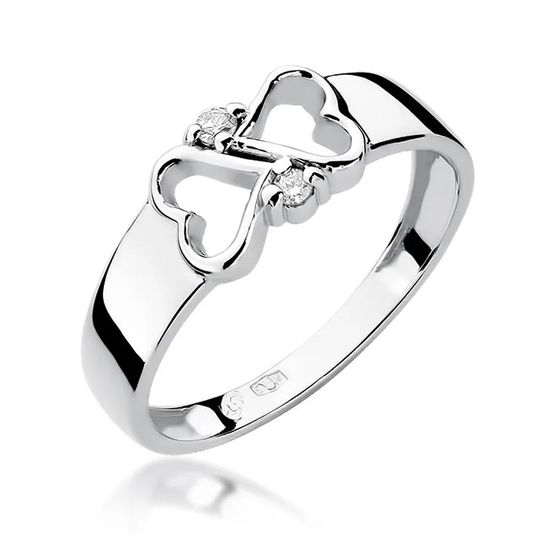 zlatý-prsteň-s-diamantmi-0-04ct-w0286-diw-01
