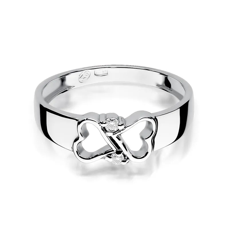 zlatý-prsteň-s-diamantmi-0-04ct-w0286-diw-01