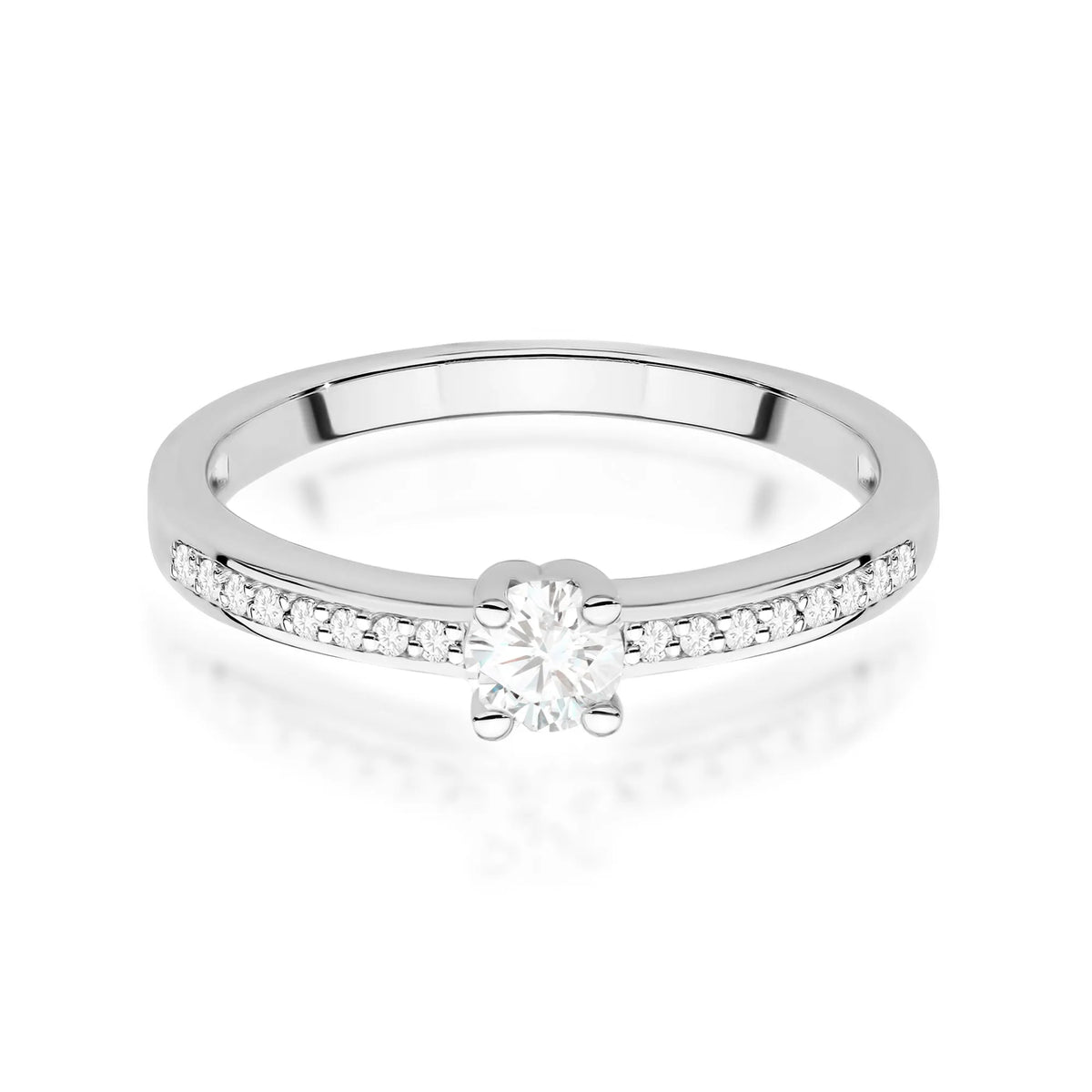 zlatý prsteň s 0,20 ct laboratórnymi a 0,08 ct laboratórnymi diamantmi w0288-ldw-02
