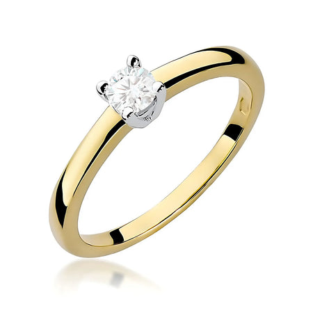 gold-ring-with-0-25ct-lab-diamond-w0292-ldw-03