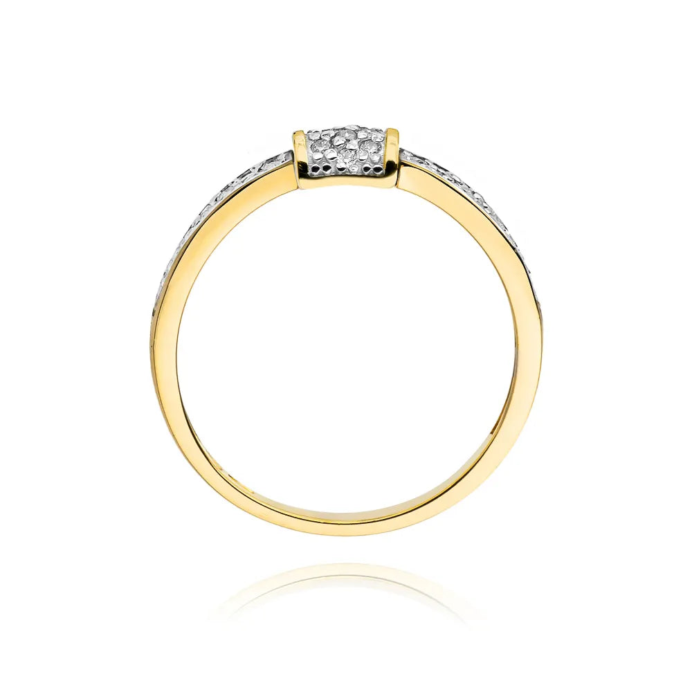 zlatý-prsteň-s-diamantmi-0-19ct-w0297-diw-01