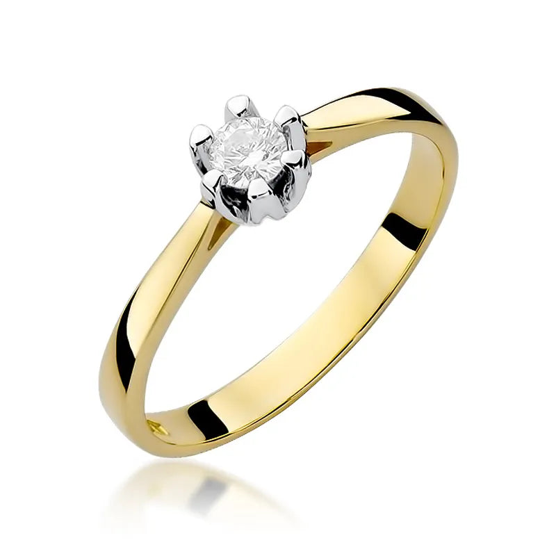 zlatý-prsteň-s-diamantom-0-12ct-w0299-diw-01