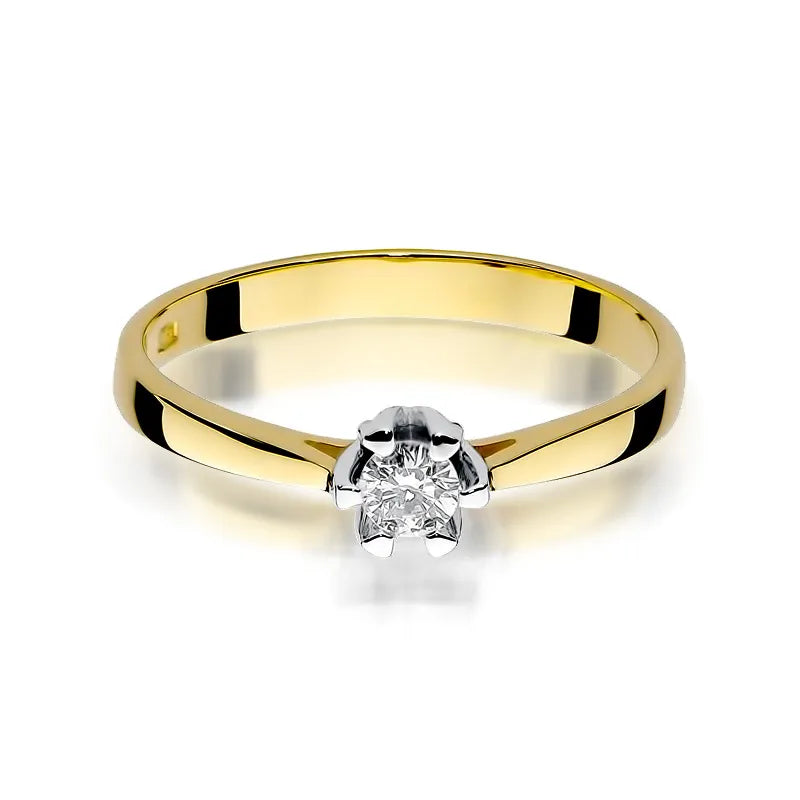 zlatý-prsteň-s-diamantom-0-12ct-w0299-diw-01