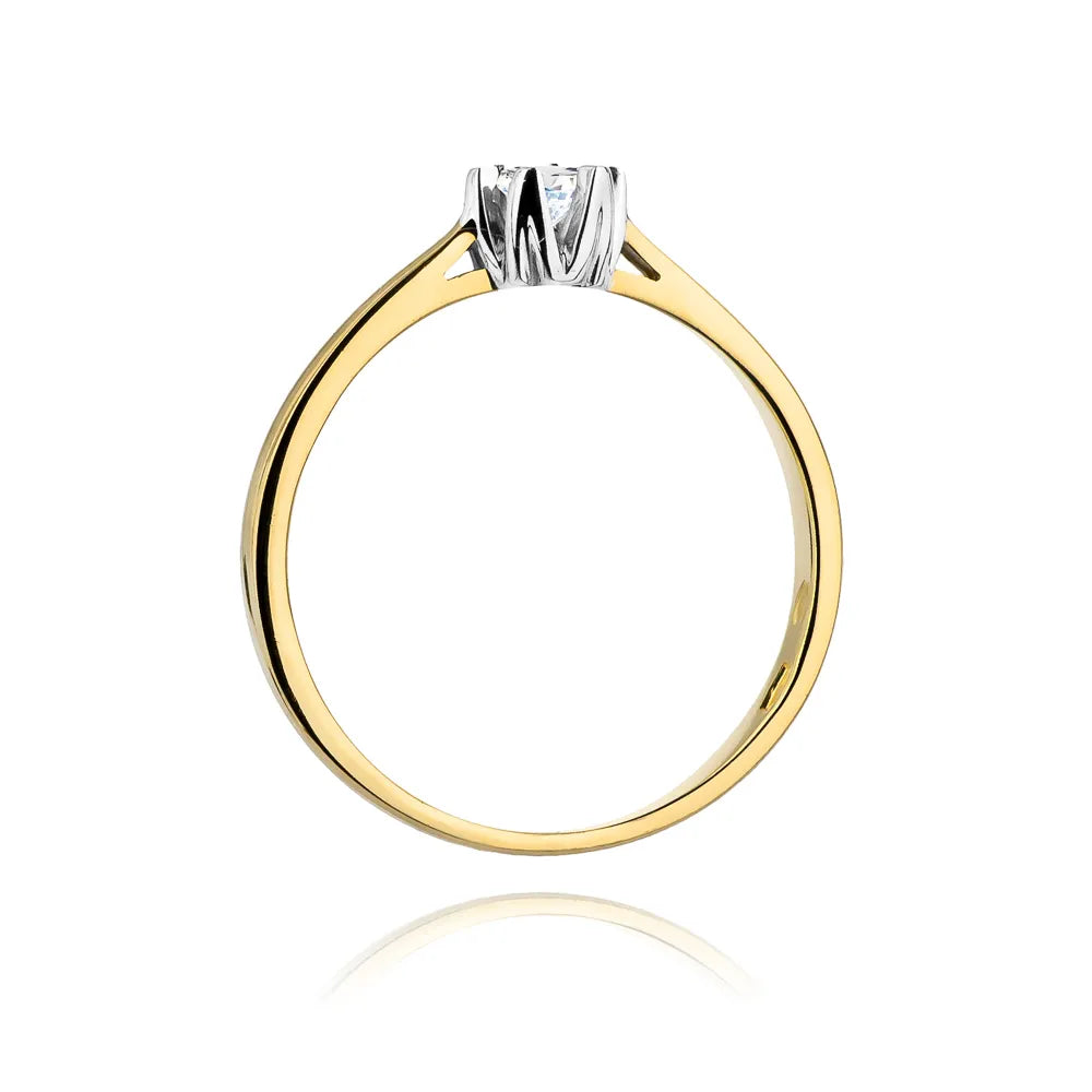 zlatý-prsteň-s-diamantom-0-12ct-w0299-diw-01