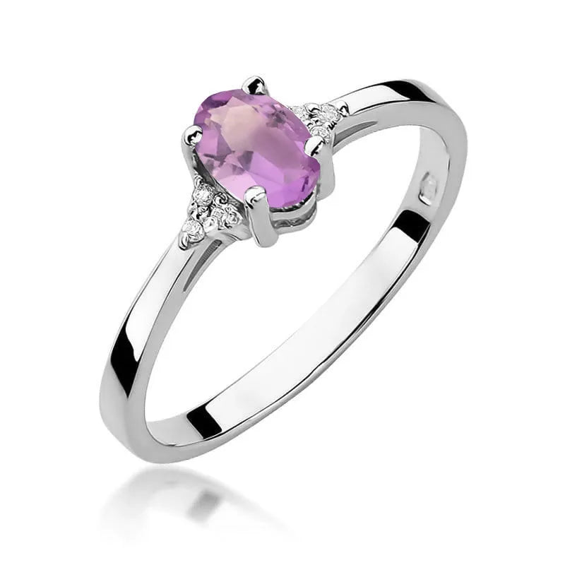 gold-ring-with-0-40ct-amethyst-and-0-052ct-diamonds-w0301-amv-01
