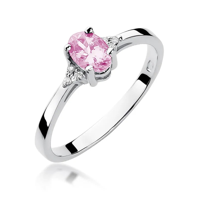 gold-ring-with-0-50ct-pink-topaz-and-0-052ct-diamonds-w0301-top-01