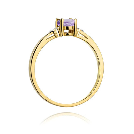 gold-ring-with-0-40ct-amethyst-and-0-052ct-diamonds-w0301-amv-01