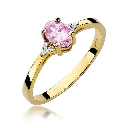 gold-ring-with-0-50ct-pink-topaz-and-0-052ct-diamonds-w0301-top-01