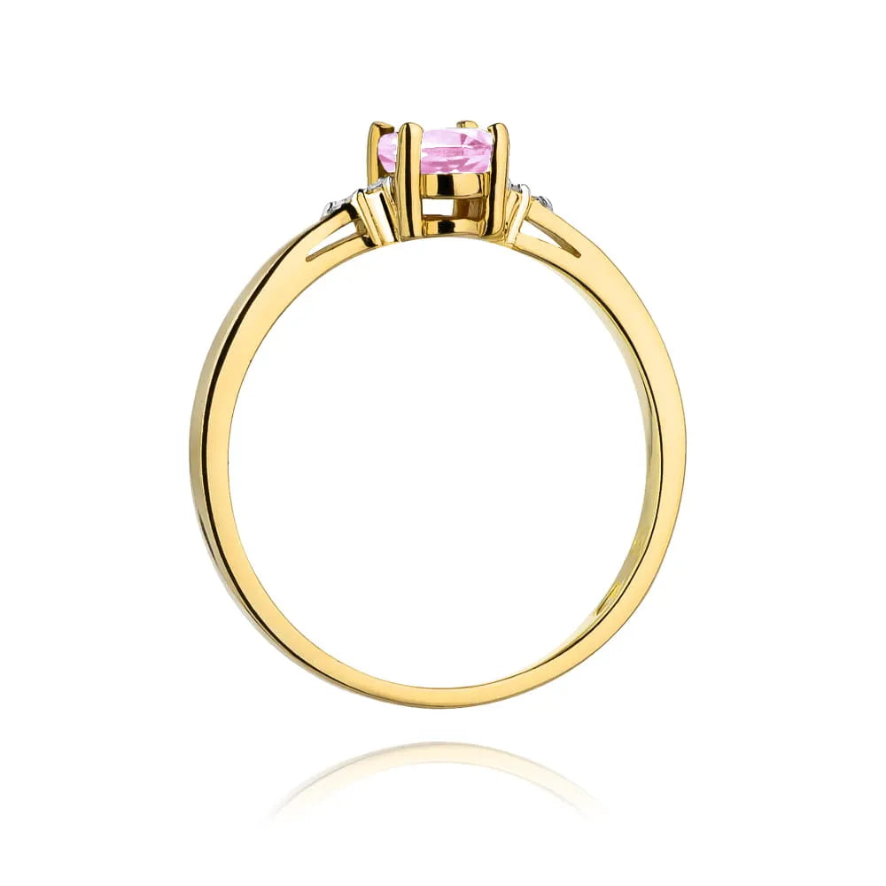 zlatý-prsteň-s-0-50ct-ružovým-topásom-a-0-052ct-diamantmi-w0301-top-01